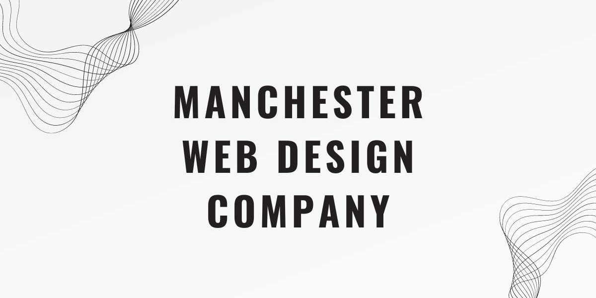 Manchester Web Design Company