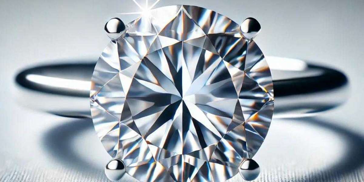 Lab-Grown Diamond Earrings: A Symbol of Modern Elegance