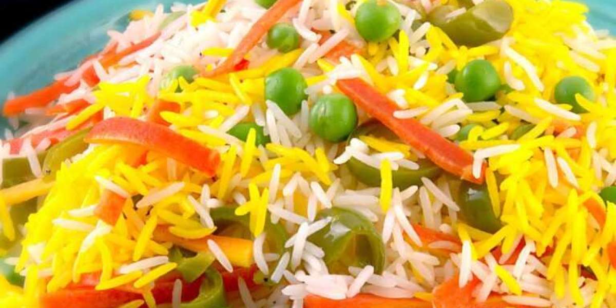 Basmati Rice in India to Prepare Delectable Meals