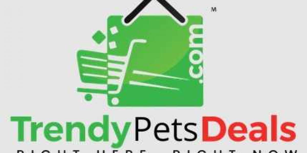 online pet accessories