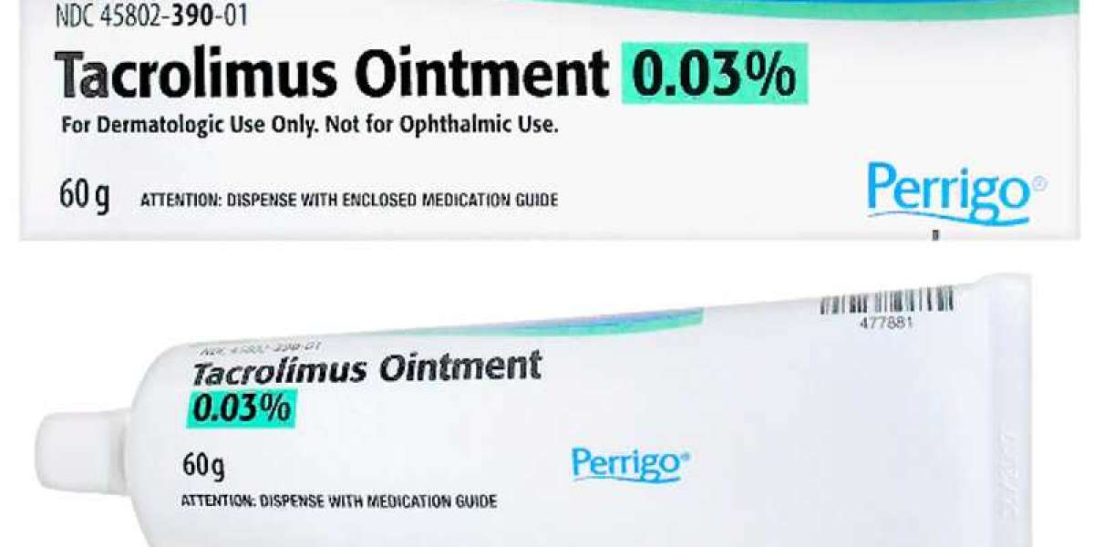 Tacrolimus: A Lifesaving Immunosuppressant Drug used Post-Organ Transplant