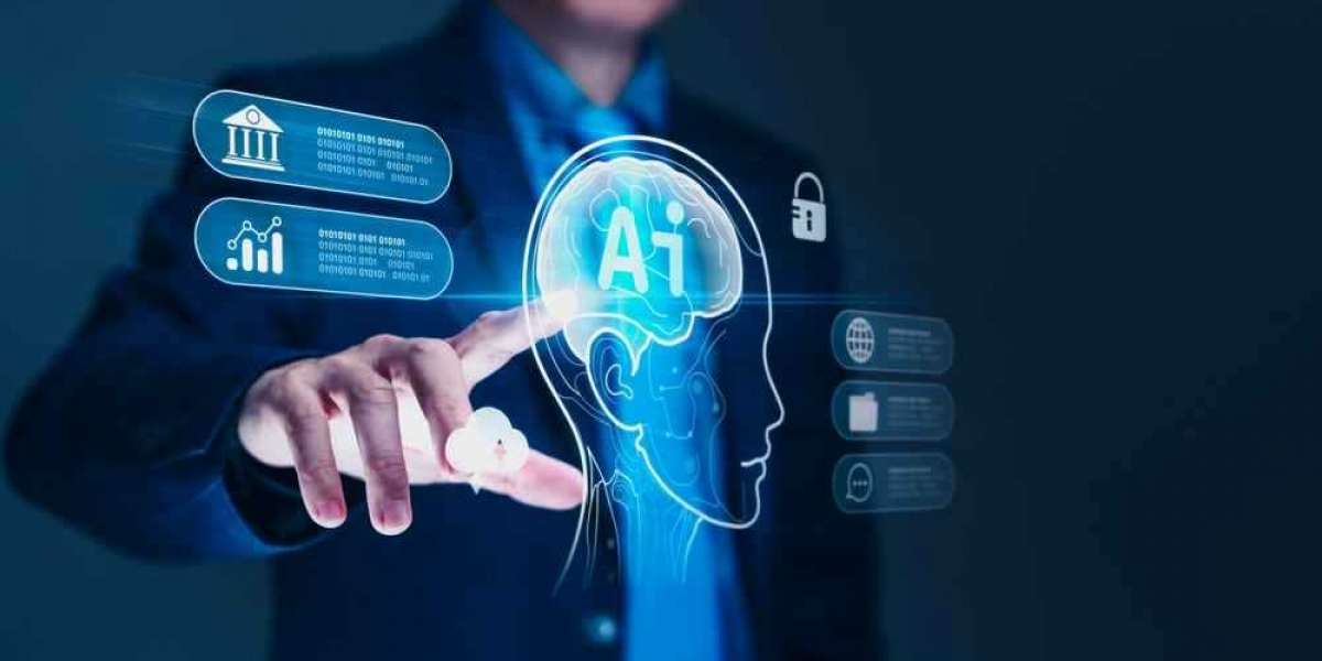 Key AI Technologies Used in Salesforce FSL