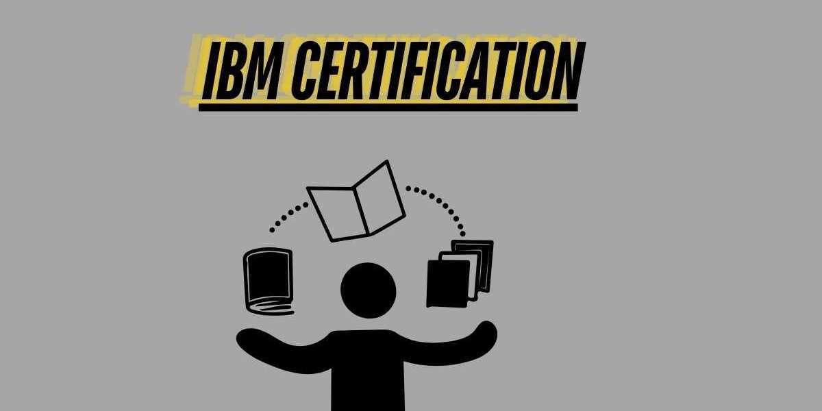 The Fastest Way to Pass IBM Certification Exams