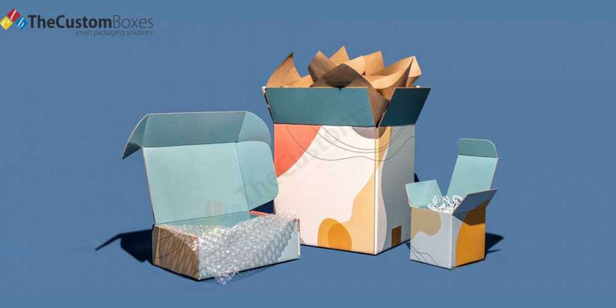 Custom Printed Boxes: Explore Their Versatility