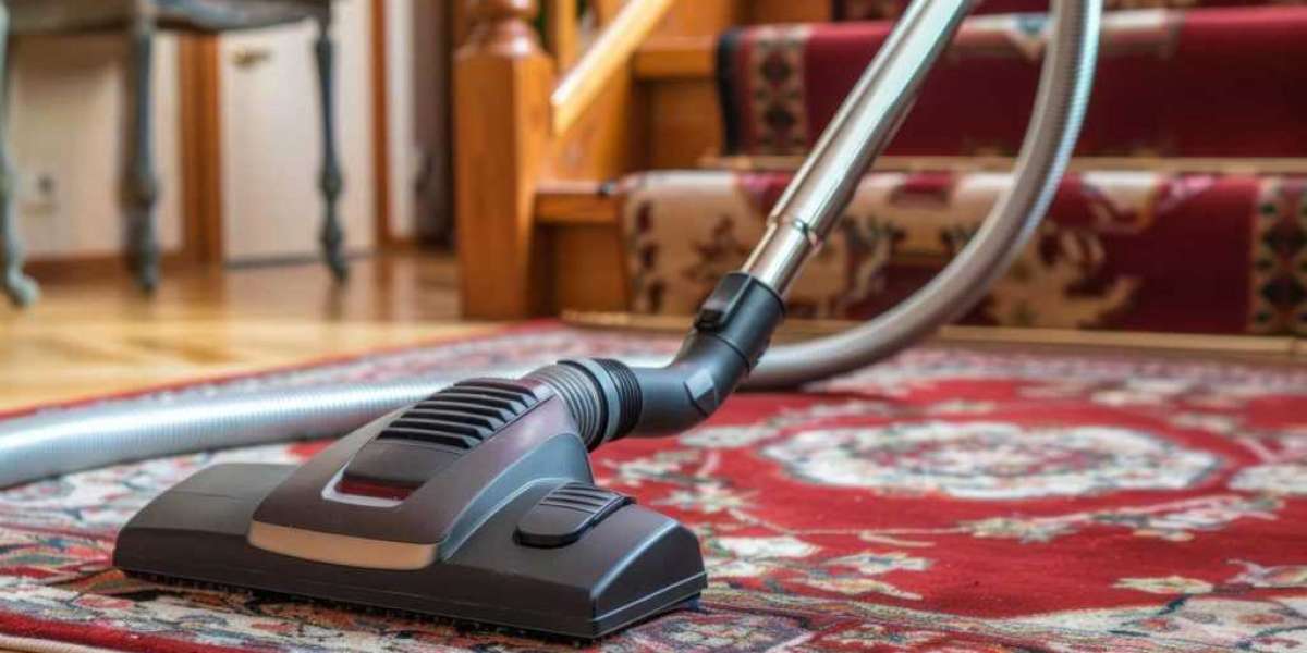 The Benefits of Carpet Cleaning for Home Comfort and Health