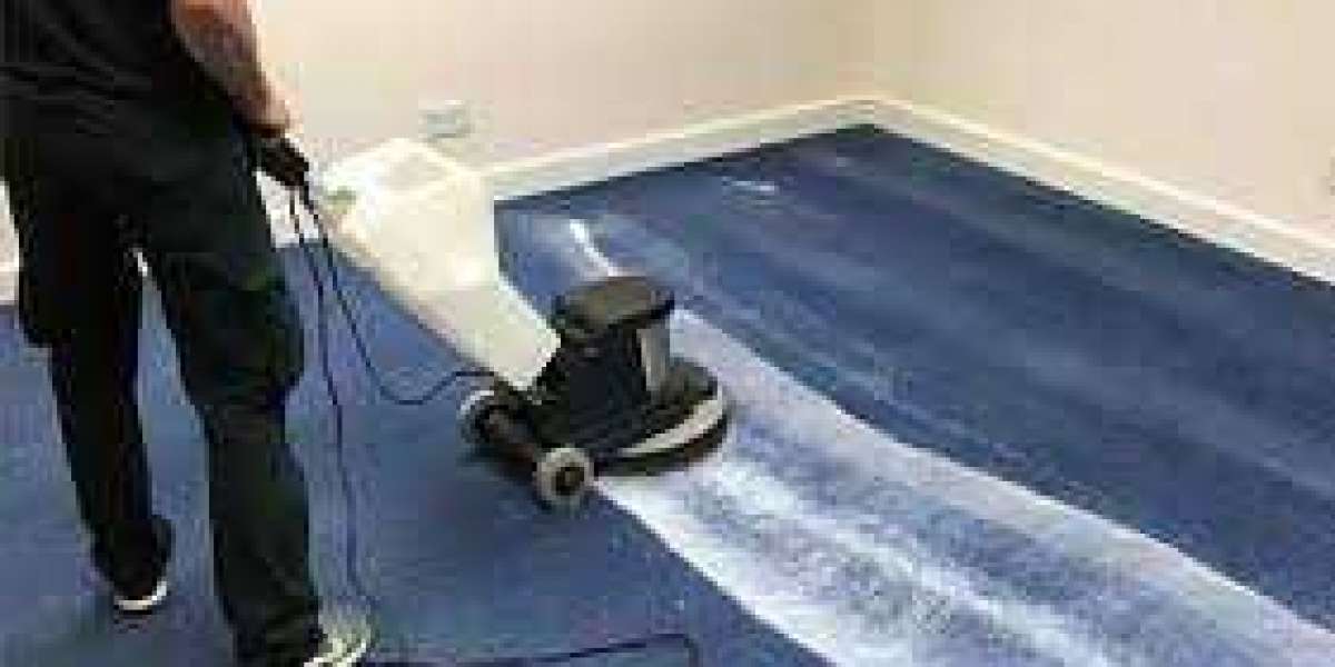 Professional Carpet Cleaning: The Ultimate Way to Refresh Every Home