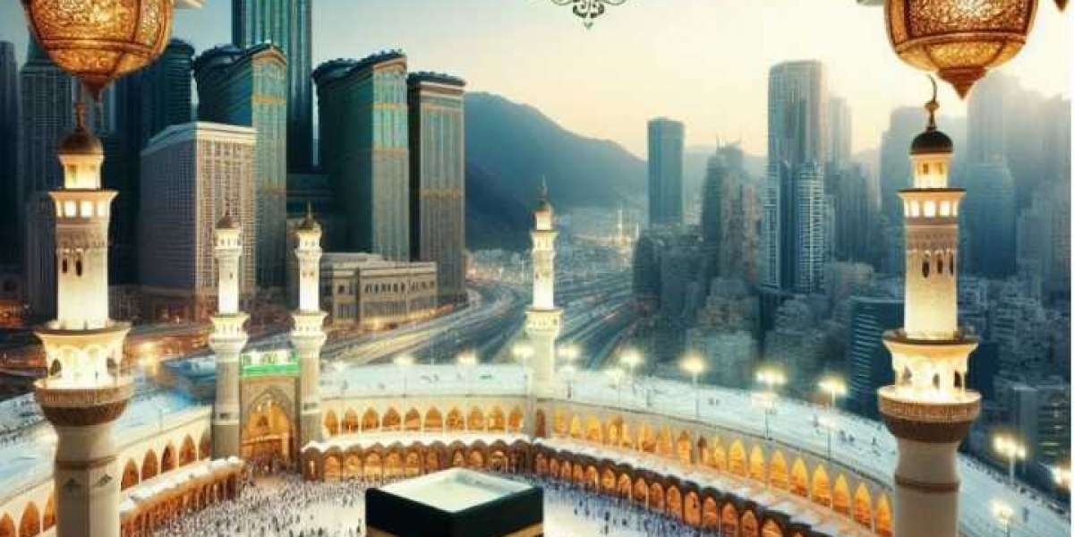 What Should I Consider When Booking Umrah Packages November?