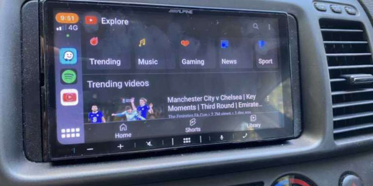 Download CarTube for iOS – Stream YouTube on Apple CarPlay Easily