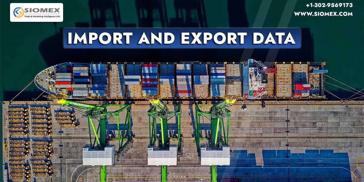 How to found Reliable Import and Export Data