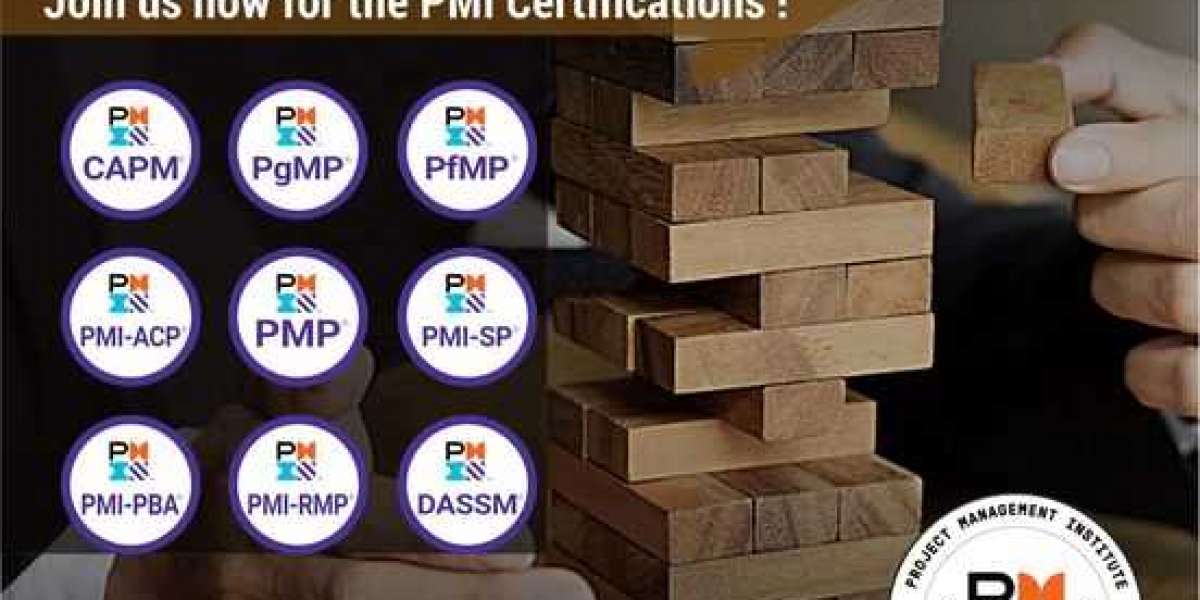 PMI-ACP Certification Training Course in Hyderabad