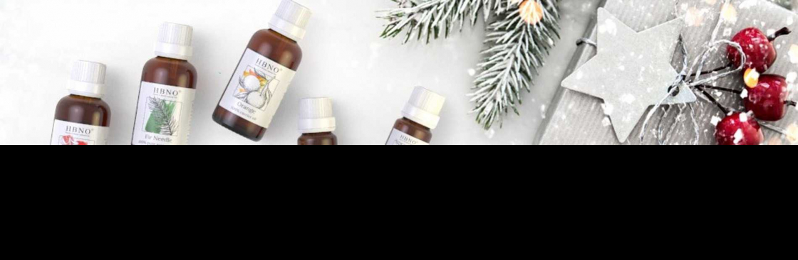 Organic Essential Oils Made in Usa Cover Image