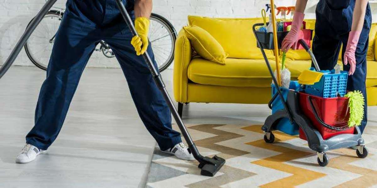 How Professional Carpet Cleaning Enhances Air Quality