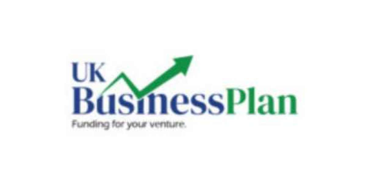 UK Business Plan Writer