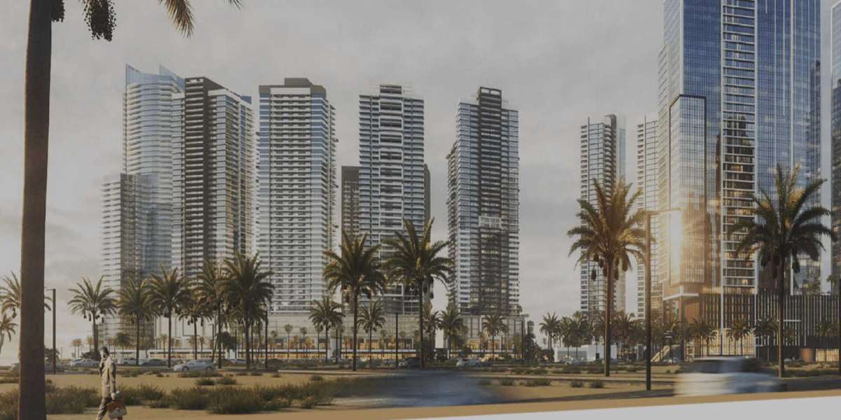 Saima Marina Residence Karachi | Luxury Apartments for Modern Living