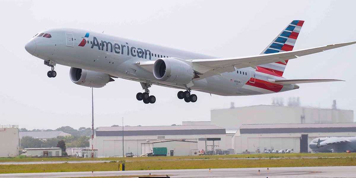 American Airlines Group Travel