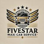 Five Star Maxi Cab Profile Picture