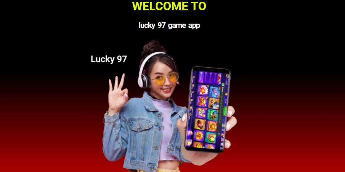 Lucky 97: A Classic Game of Chance