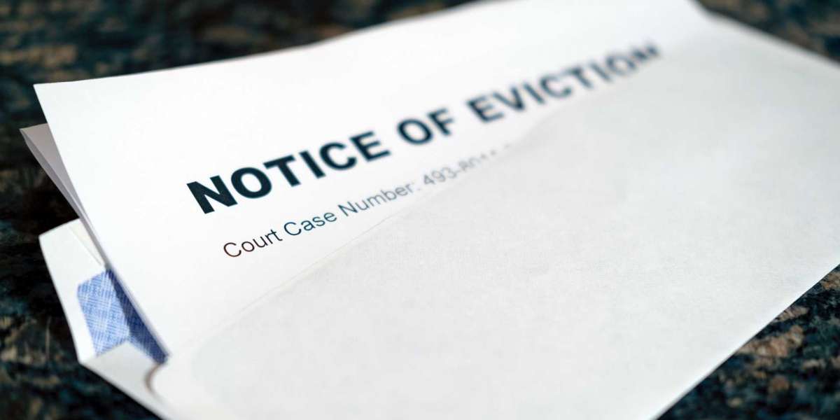 Eviction Lawyers How Legal Experts Can Assist in Tenant Disputes