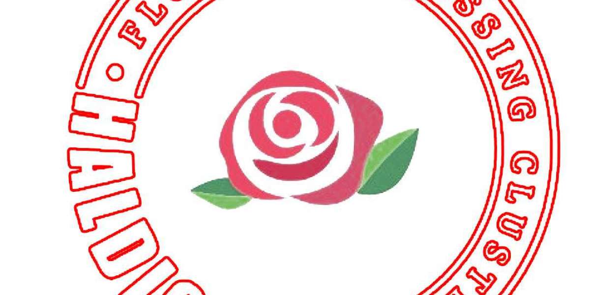 Popular Rose Products In Rajasthan: Haldighati Flower Processing Cluster