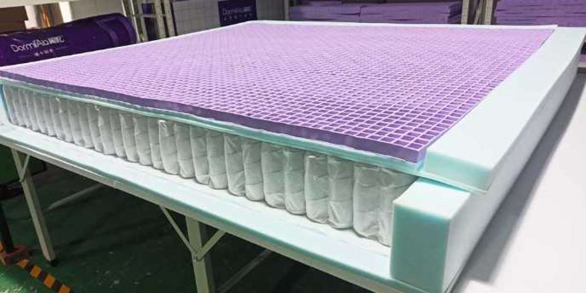 The Ultimate Guide to TPE Mattresses: A Comprehensive Review