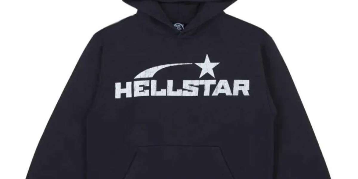 Hellstar Sweatpants: Style, Comfort, and Versatility Combined