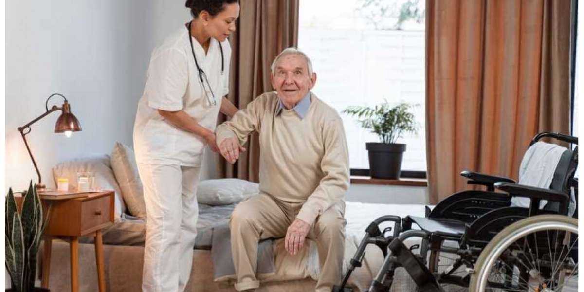 Navigating Senior Care: How to Find the Best Caregiver in Vancouver