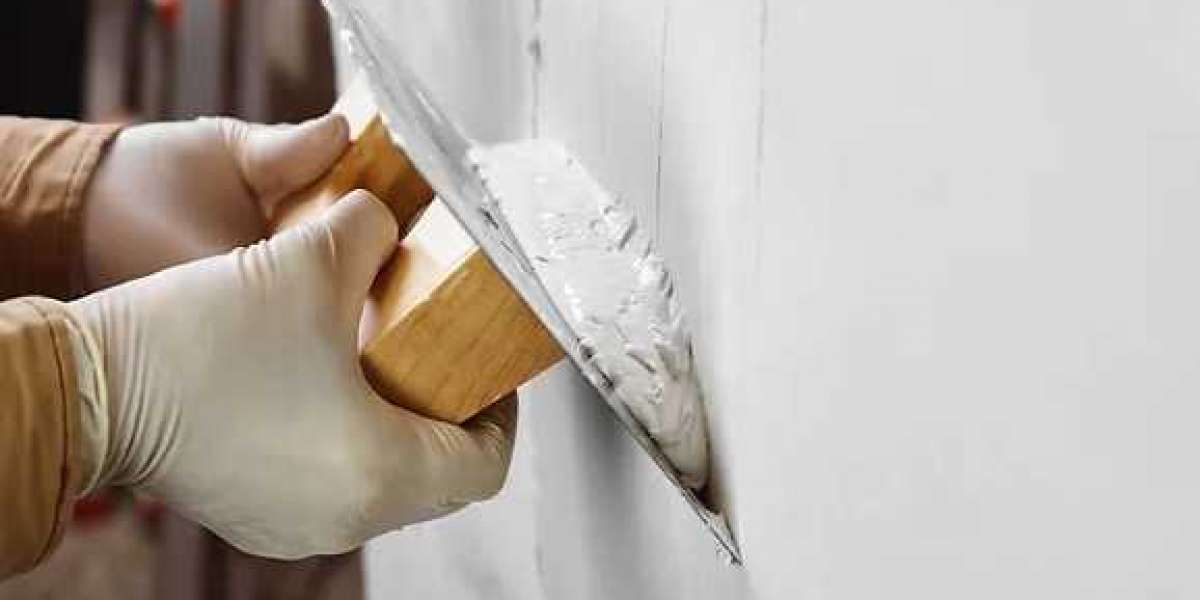 The Importance of Quality Plastering in Home Renovations