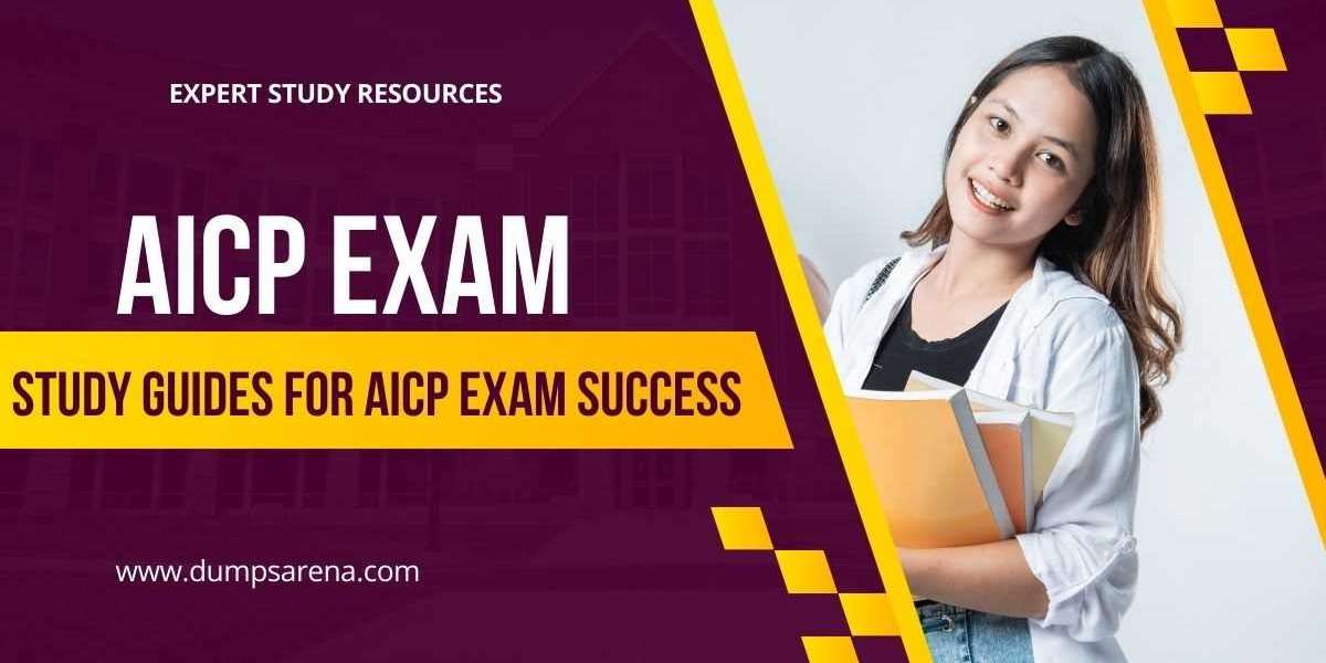 The Ultimate Guide to AICP Exam Preparation