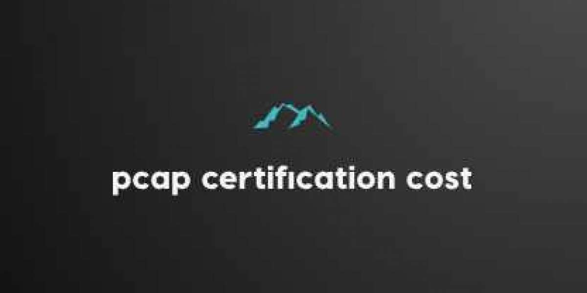 DumpsArena’s Guide to Understanding PCAP Certification Fees