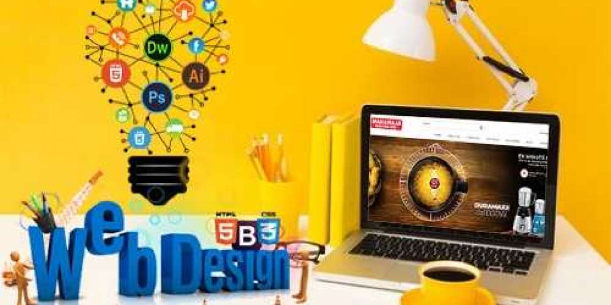 Website Development Company In Delhi