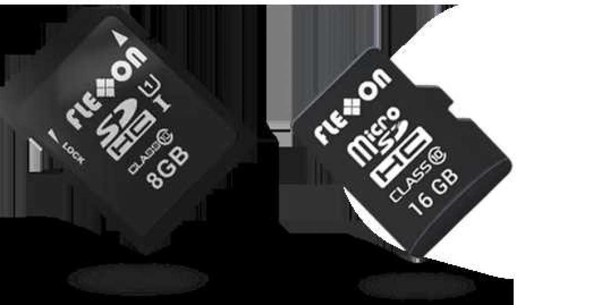 Flexxon ROM Cards: Fast, Secure, Reliable, Affordable (ROM Card)