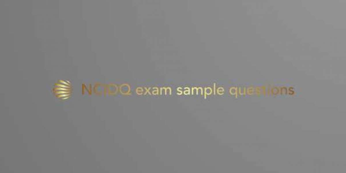 Sample Questions for NCIDQ: Your Study Checklist