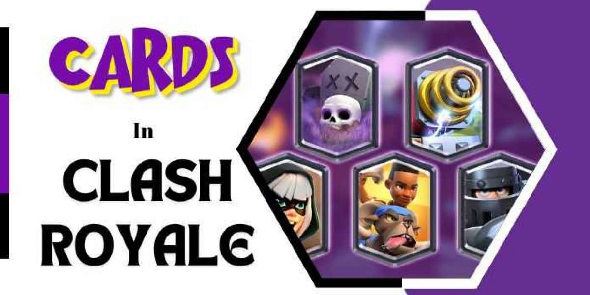 Best Clash Royale Card Combinations for Winning Decks