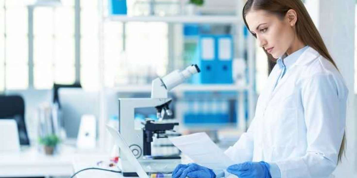 Clinical Laboratory Services: Enabling Accurate Diagnosis and Treatment In Global Market