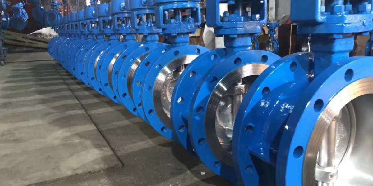 Butterfly Valve Manufacturers in USA