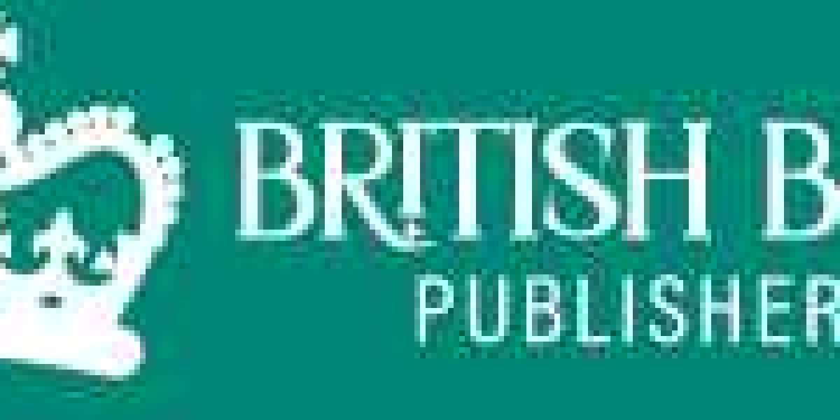 Leading eBook Publishers in the UK | British Book Publishers UK