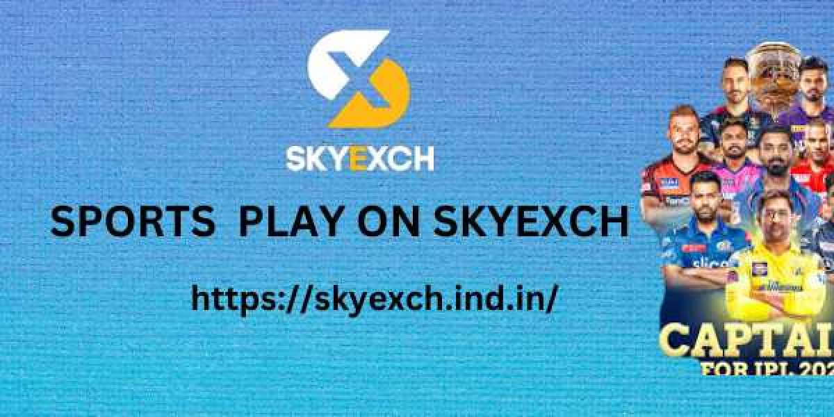 Sky Exch: Transforming Online Betting