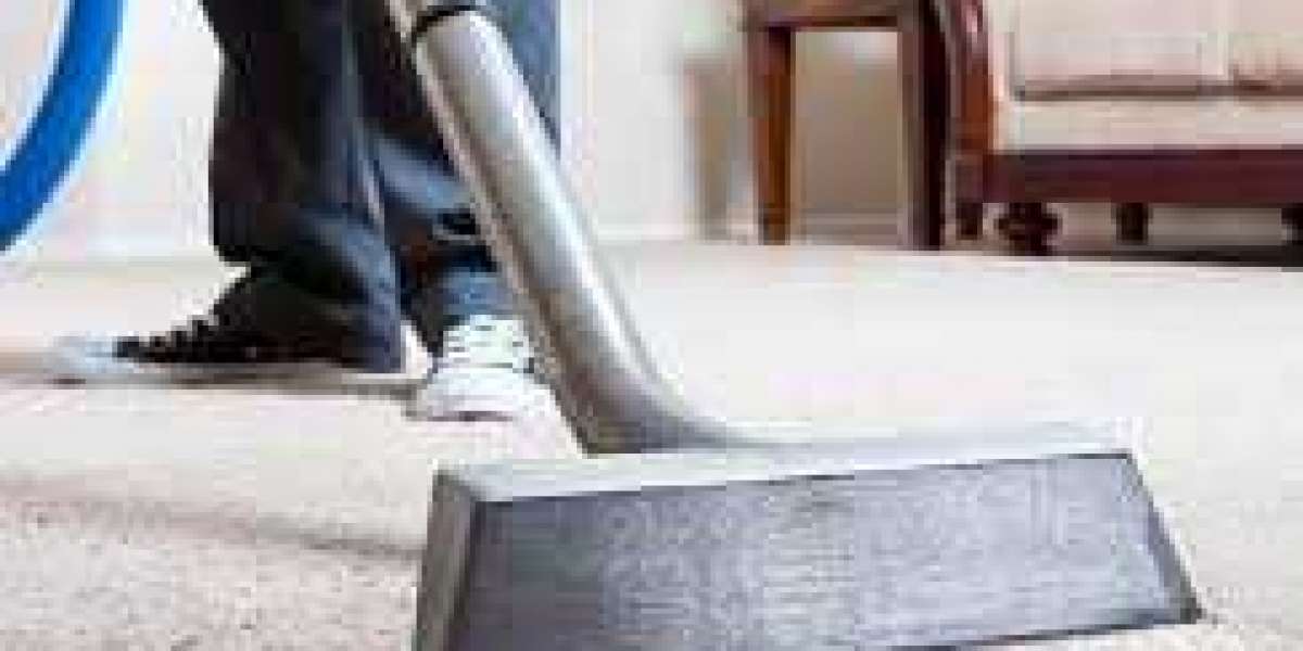 Professional Carpet Cleaning: The Ultimate Aesthetic Upgrde for Homes