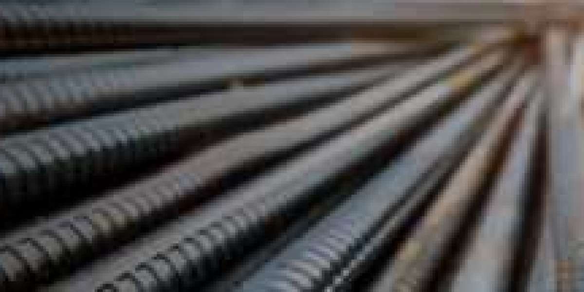 How to Buy Steel and TMT Bars Online: A Complete Guide