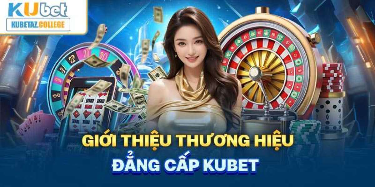 Nhà Cái KUBET Mang Tiếng Lừa Đảo Như Nào?