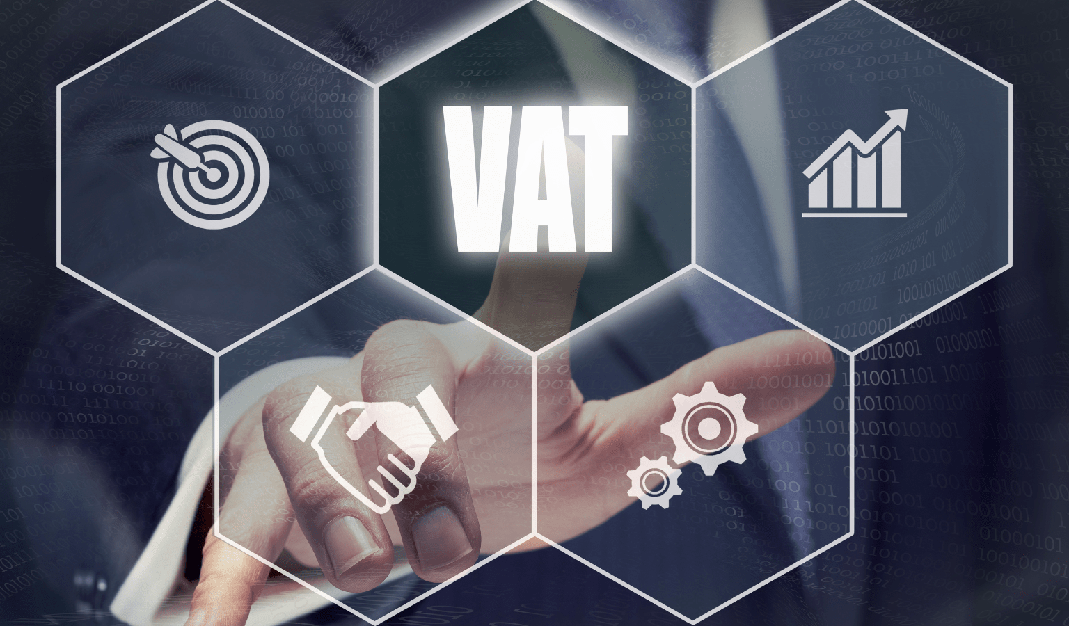 VAT implementation in Dubai - best solutions