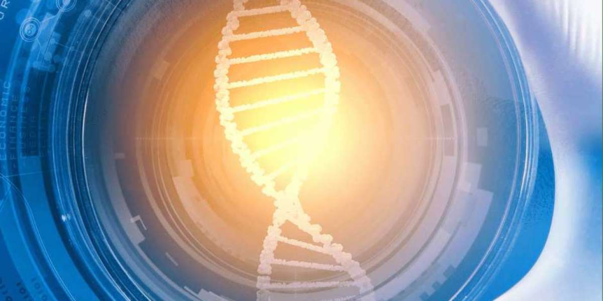 Cutting-Edge Analysis: The Rise of the Digital PCR Market