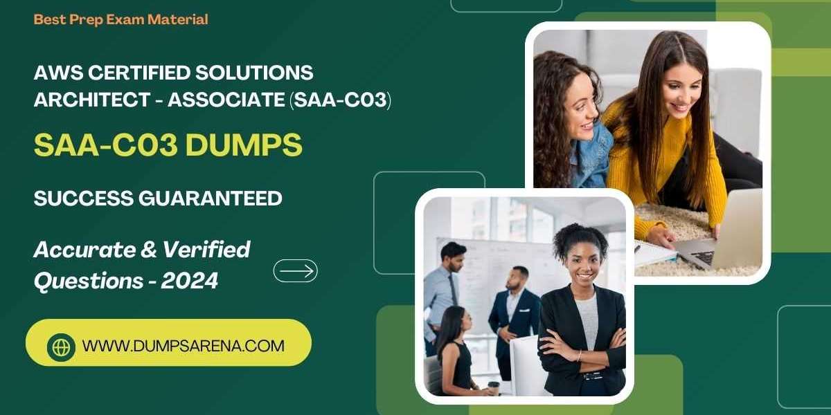 SAA-C03 Exam Dumps – Dumpsarena Exclusive