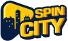 Spin City dla graczy w Polsce ▶️ Poznaj najlepsze kasyno online!