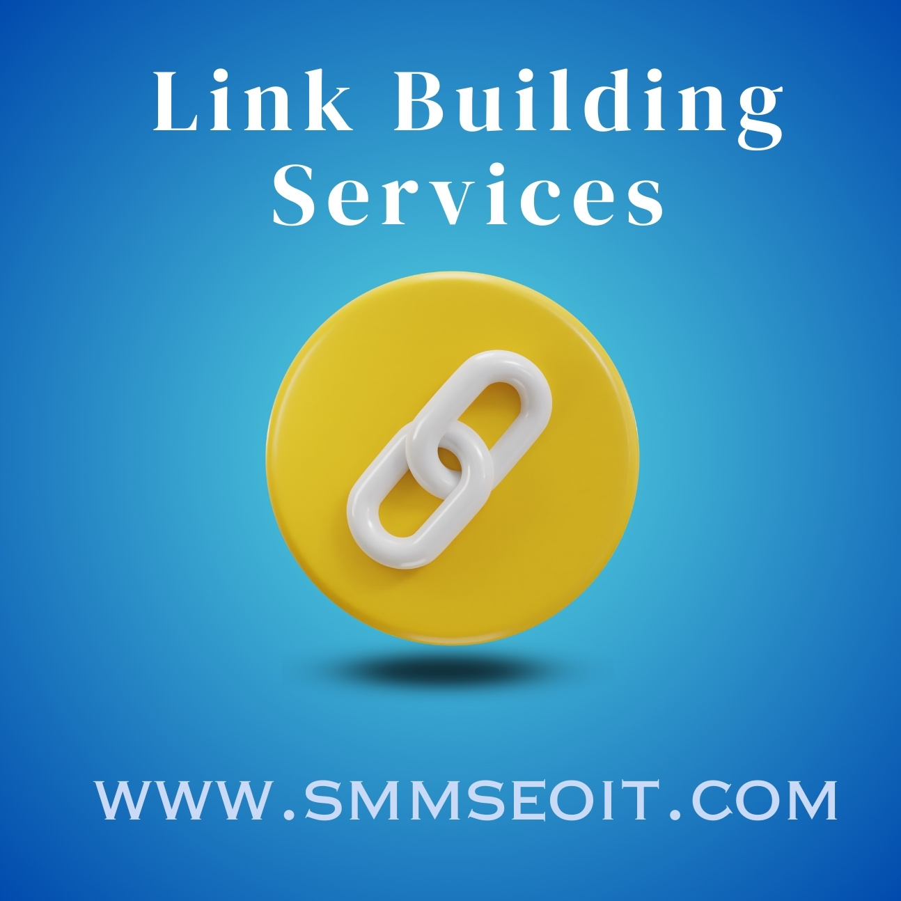 Link Building Services - 100% High-Quality DR 80+ Website