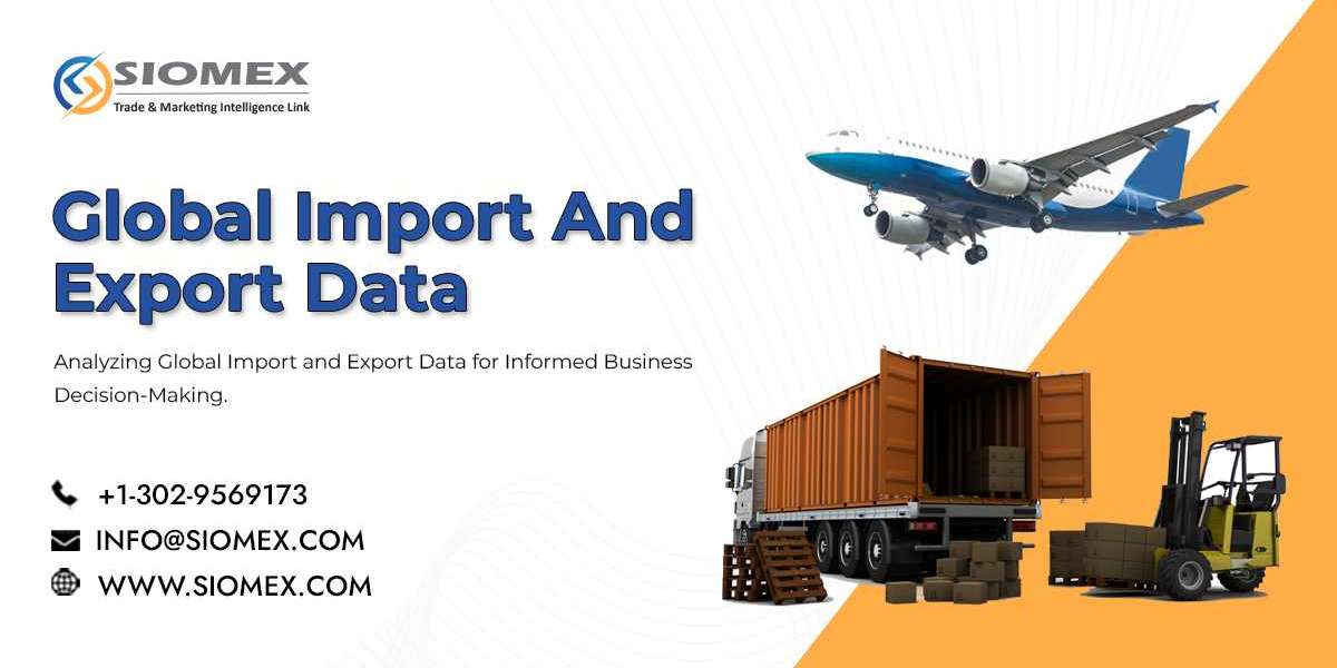 How to Use Import Export Data for Smarter Business Decisions