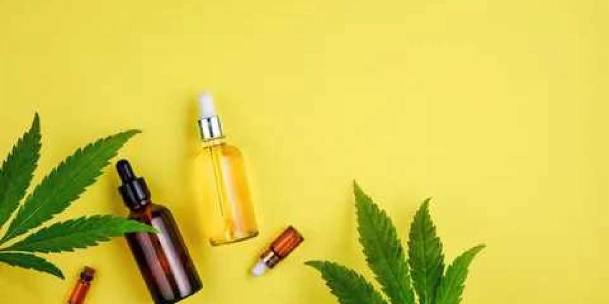 Natural Beauty: The Emergence of the CBD Skin Care Product Market