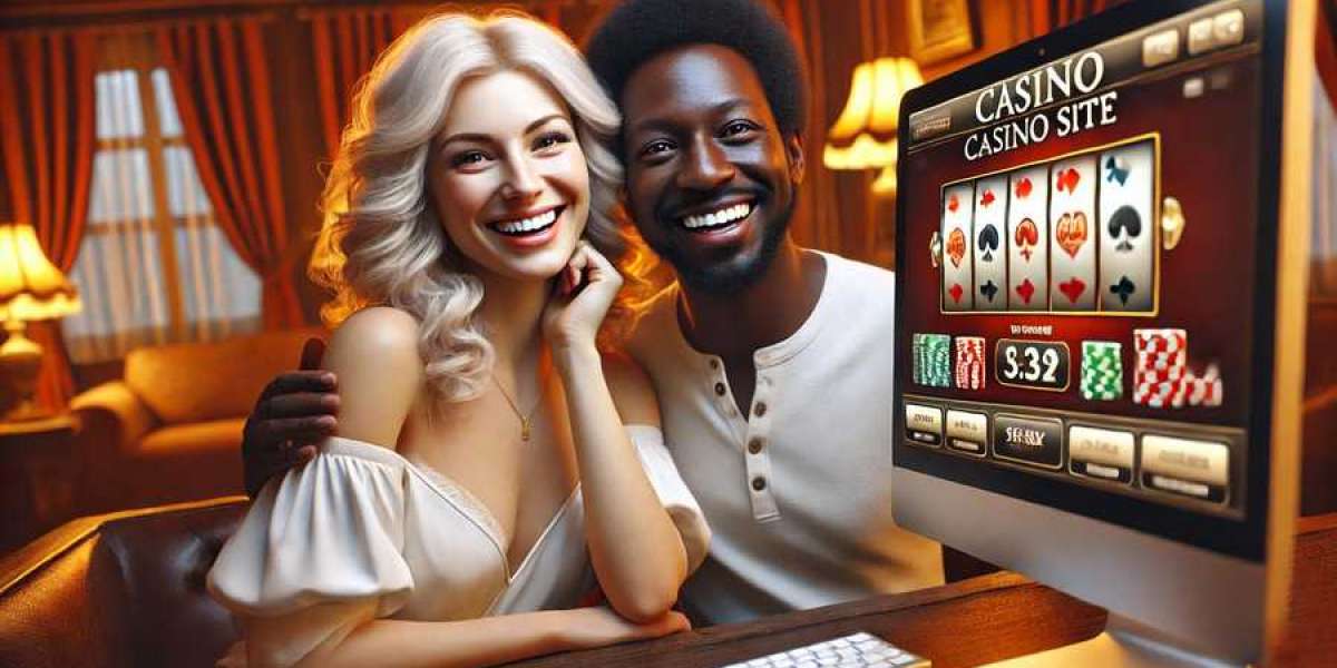 Unlocking the World of Online Slots