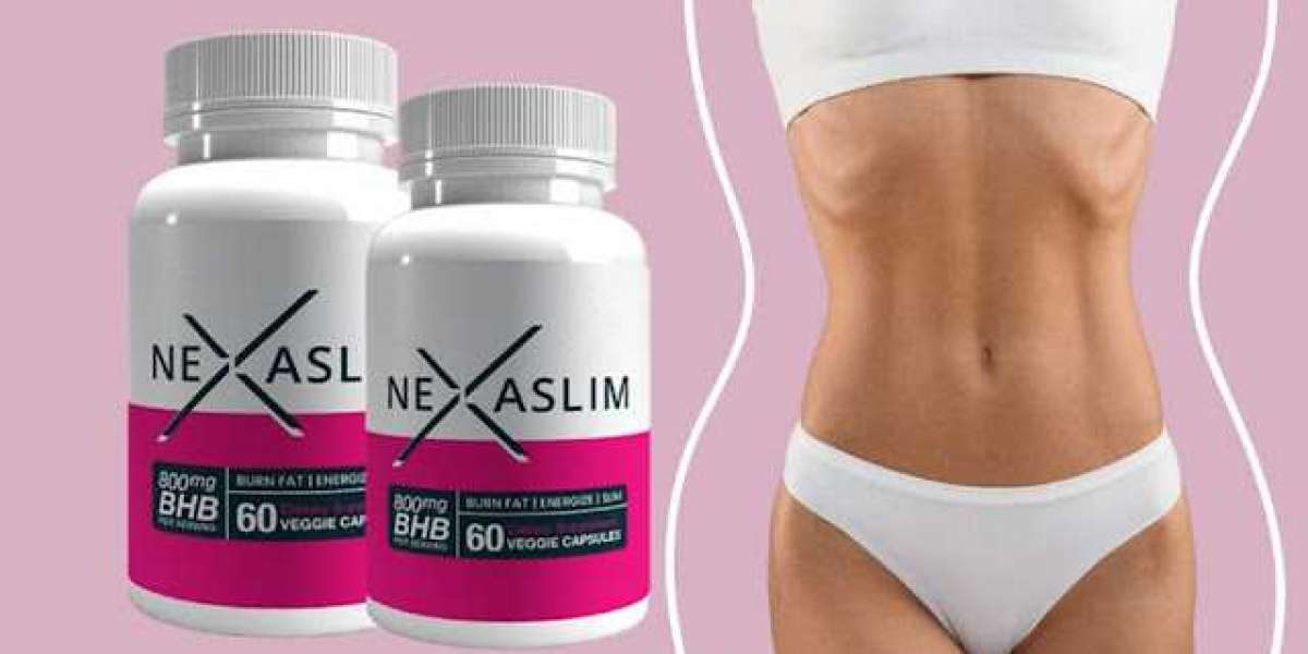 Atteignez vos objectifs : la science derrière Nexa Slim Belgique