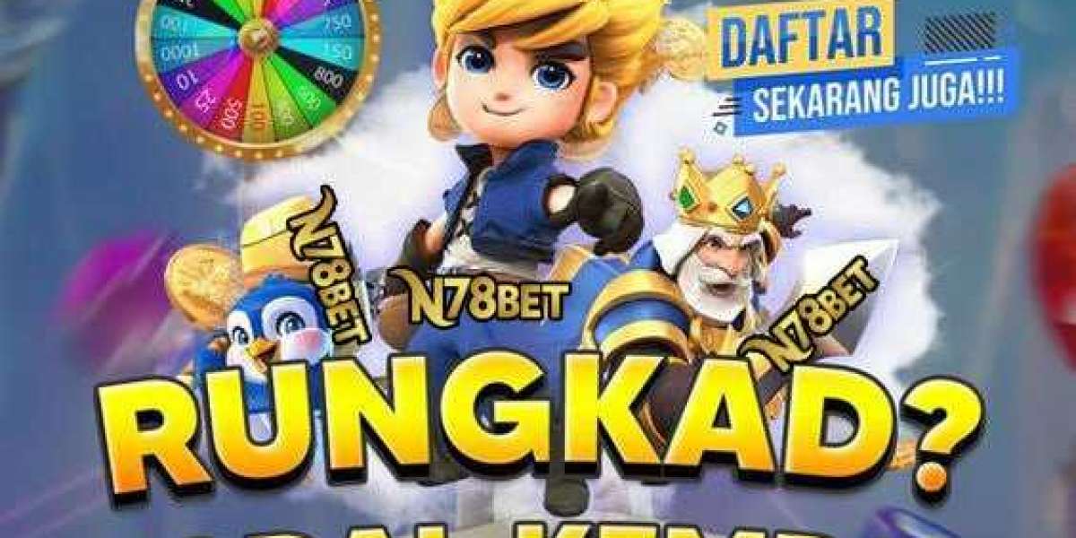 Link Daftar Terbaru Slot Thailand Gacor Gampang Menang Hari Ini